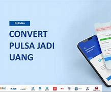 Convert Pulsa Ke Gopay Minimal 5 Ribu