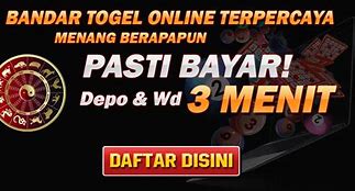 Link Alternatif Dewa Togel 2021 Terbaru