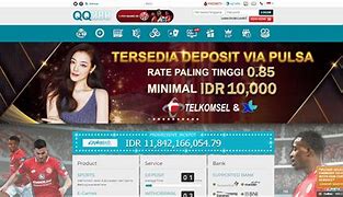 Qq Dewislot 1 Link Alternatif Hari Ini