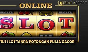 Raja88 Slot Deposit Pulsa Tanpa Potongan Gacor Hari Ini Terbaru