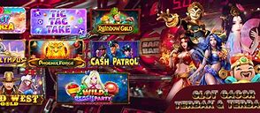 Situs Slot Naga Hoki 303