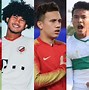 Tim Bola Sepak Luar Negara